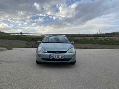 Sahibinden Ford Focus 1.6 Ambiente 2001 Model 