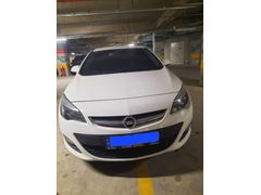Sahibinden Opel Astra 1.6 Edition 2017 Model Gaziantep 120.000 km Beyaz