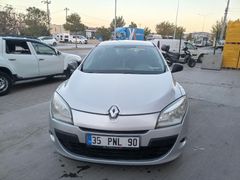 Sahibinden Renault Megane 1.5 dCi Authentique 2012 Model İzmir 265.850 km Gri (Gümüş)