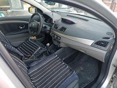 Sahibinden Renault Megane 1.5 dCi Authentique 2012 Model İzmir 265.850 km Gri (Gümüş)