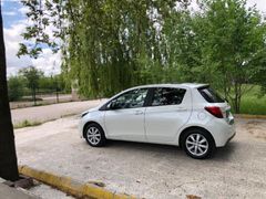 Sahibinden Toyota Yaris 1.33 Style Skypack 2016 Model