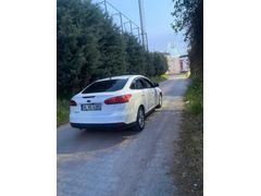 Sahibinden Ford Focus 1.6 TDCi Trend X 2015 Model
