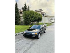 Galeriden Honda Civic 1.4 1.4i 1991 Model Antalya
