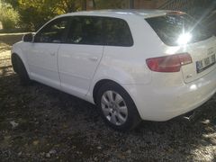 Sahibinden Audi A3 Sportback 1.4 TFSI Attraction 2010 Model 