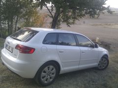 Sahibinden Audi A3 Sportback 1.4 TFSI Attraction 2010 Model 