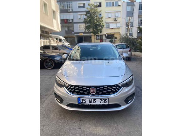 Sahibinden Fiat Egea 1.6 Multijet Lounge Plus 2018 Model 