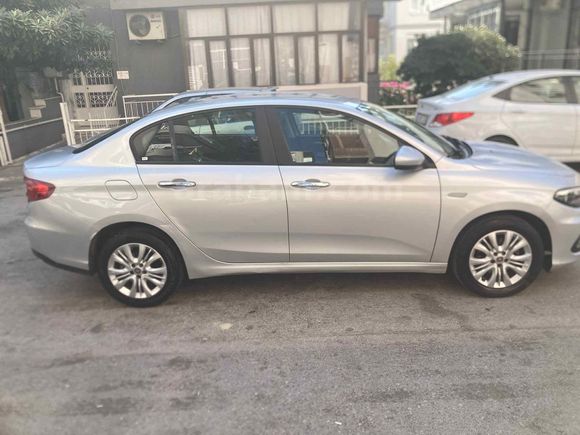 Sahibinden Fiat Egea 1.6 Multijet Lounge Plus 2018 Model 