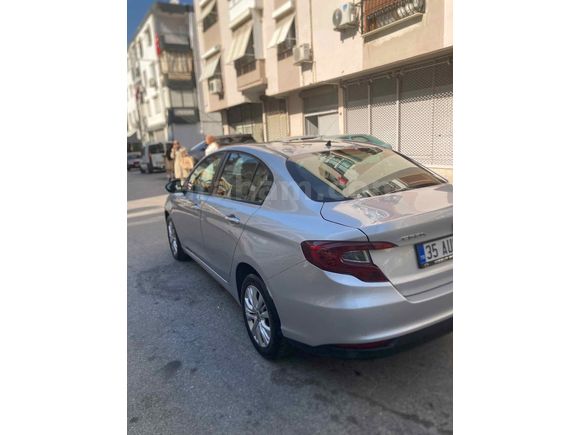 Sahibinden Fiat Egea 1.6 Multijet Lounge Plus 2018 Model 