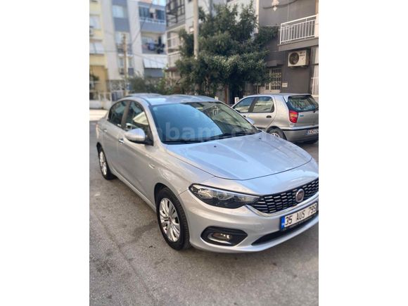 Sahibinden Fiat Egea 1.6 Multijet Lounge Plus 2018 Model 