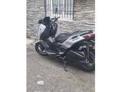 Sahibinden elcik koltuk ısıtma Yamaha X-Max 250 TechMax
