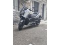 Sahibinden elcik koltuk ısıtma Yamaha X-Max 250 TechMax