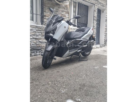 Sahibinden elcik koltuk ısıtma Yamaha X-Max 250 TechMax