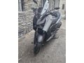 Sahibinden elcik koltuk ısıtma Yamaha X-Max 250 TechMax