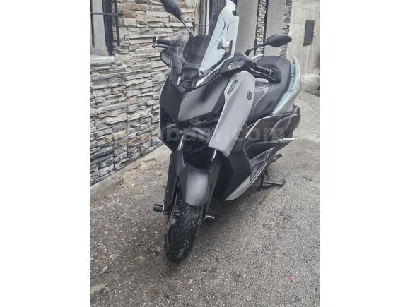 Sahibinden elcik koltuk ısıtma Yamaha X-Max 250 TechMax