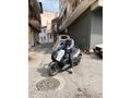 Sahibinden elcik koltuk ısıtma Yamaha X-Max 250 TechMax