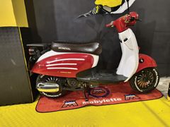 Sahibinden Mondial 50 Turismo