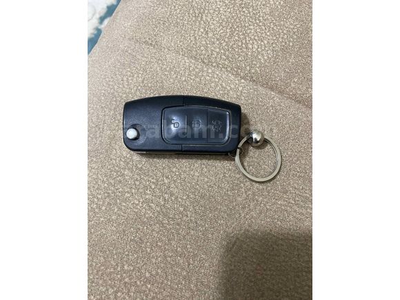 Sahibinden Ford Fiesta 1.6 Trend 2013 Model  87.000 km Beyaz