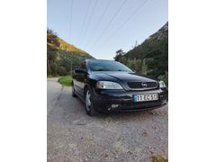 Sahibinden Opel Astra 1.6 CD 2000 Model 