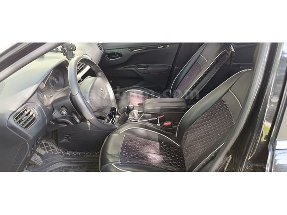 Sahibinden Peugeot 301 1.2 VTi Access 2013 Model