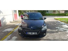 Sahibinden Peugeot 301 1.2 VTi Access 2013 Model