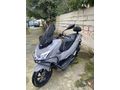 Sahibinden Mondial Strada 125 