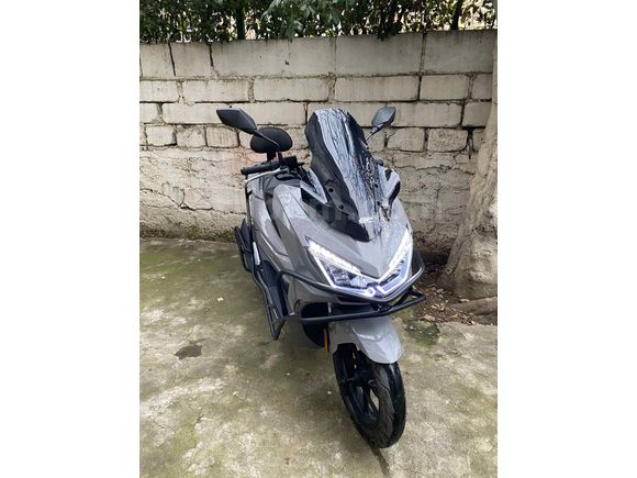 Sahibinden Mondial Strada 125 