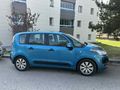 Sahibinden Citroen C3 Picasso 1.4 SX 2009 Model 