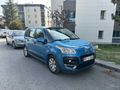 Sahibinden Citroen C3 Picasso 1.4 SX 2009 Model 
