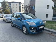 Sahibinden Citroen C3 Picasso 1.4 SX 2009 Model 