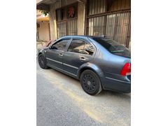 Sahibinden Volkswagen Bora 1.6 Comfortline 1999 Model 