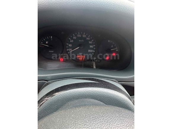 Sahibinden Renault Kangoo 1.9 D RN 2001 Model 