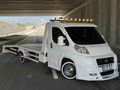Galeriden Ticari Araçlar Oto Kurtarıcı & Taşıyıcı Tekli Araç Antalya
