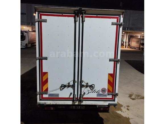Sahibinden Iveco - Otoyol 70 16 4750 Bursa
