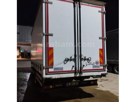 Sahibinden Iveco - Otoyol 70 16 4750 Bursa