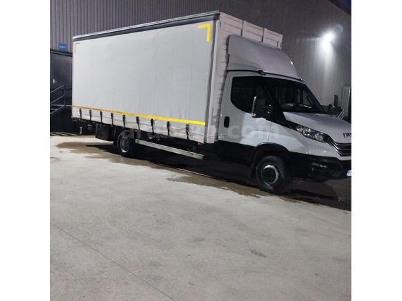 Sahibinden Iveco - Otoyol 70 16 4750 Bursa