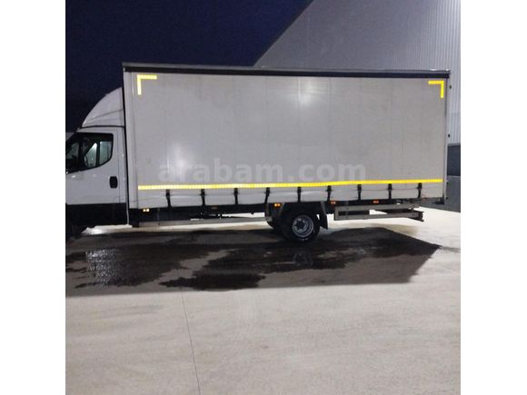 Sahibinden Iveco - Otoyol 70 16 4750 Bursa