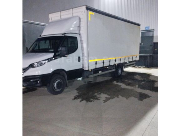 Sahibinden Iveco - Otoyol 70 16 4750 Bursa