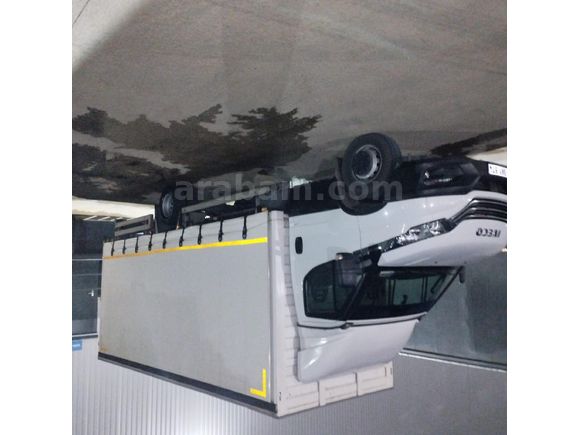Sahibinden Iveco - Otoyol 70 16 4750 Bursa