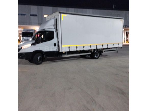 Sahibinden Iveco - Otoyol 70 16 4750 Bursa