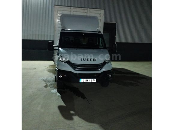 Sahibinden Iveco - Otoyol 70 16 4750 Bursa