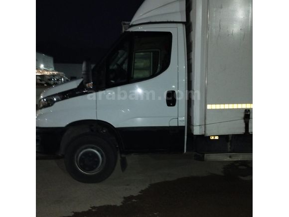 Sahibinden Iveco - Otoyol 70 16 4750 Bursa