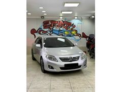 Sahibinden Toyota Corolla 1.4 D-4D Comfort 2010 Model 