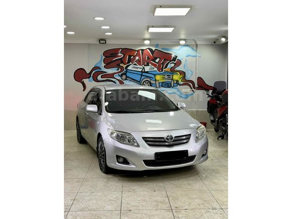 Sahibinden Toyota Corolla 1.4 D-4D Comfort 2010 Model 