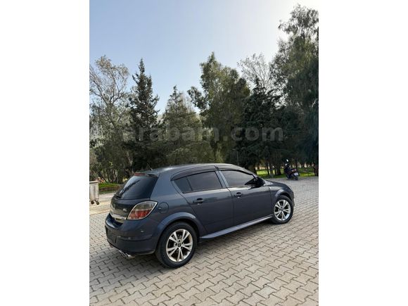 Memurdan Opel Astra 1.3 CDTI Essentia 2010 Model
