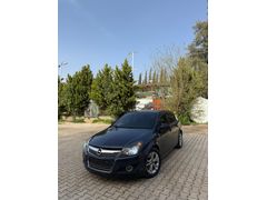 Memurdan Opel Astra 1.3 CDTI Essentia 2010 Model