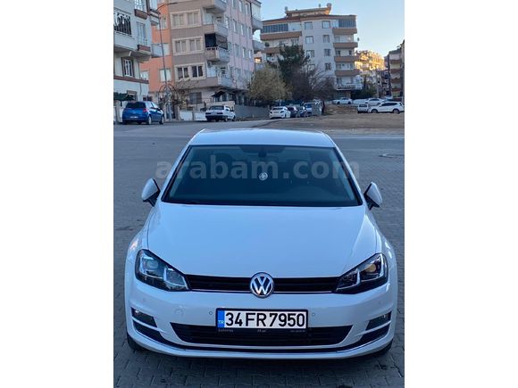 hatasız golf
