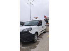 Sahibinden Fiat Doblo Cargo 1.3 Multijet Maxi Plus 2021 Model