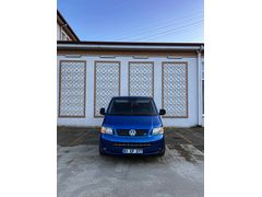 Sahibinden Volkswagen Caravelle 2.5 TDI Comfortline 2006 Model 