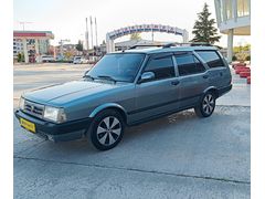 ŞENTÜRKLERDEN Kartal 5 Vites 2000 Model Samsun