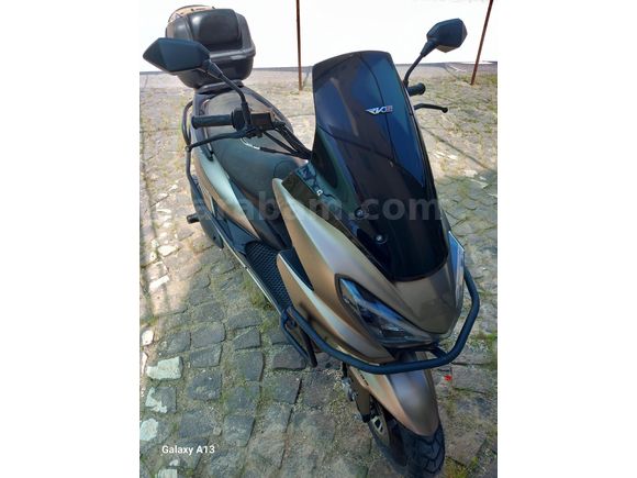 Sahibinden RKS Newlight 125 Pro
